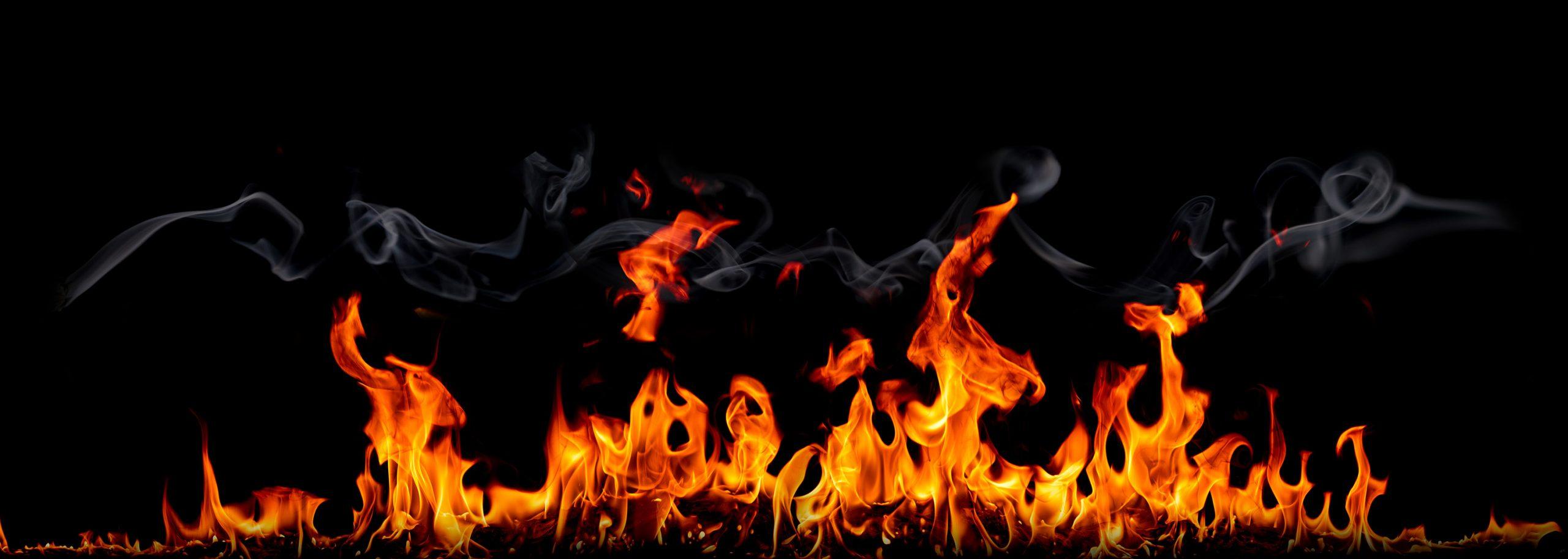 Mobile Hibachi Background